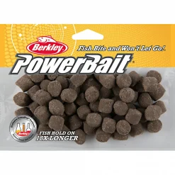 New Powerbait Trout Nuggets Forellenfutter & Forellenteige|Forellenangeln-Zubehör
