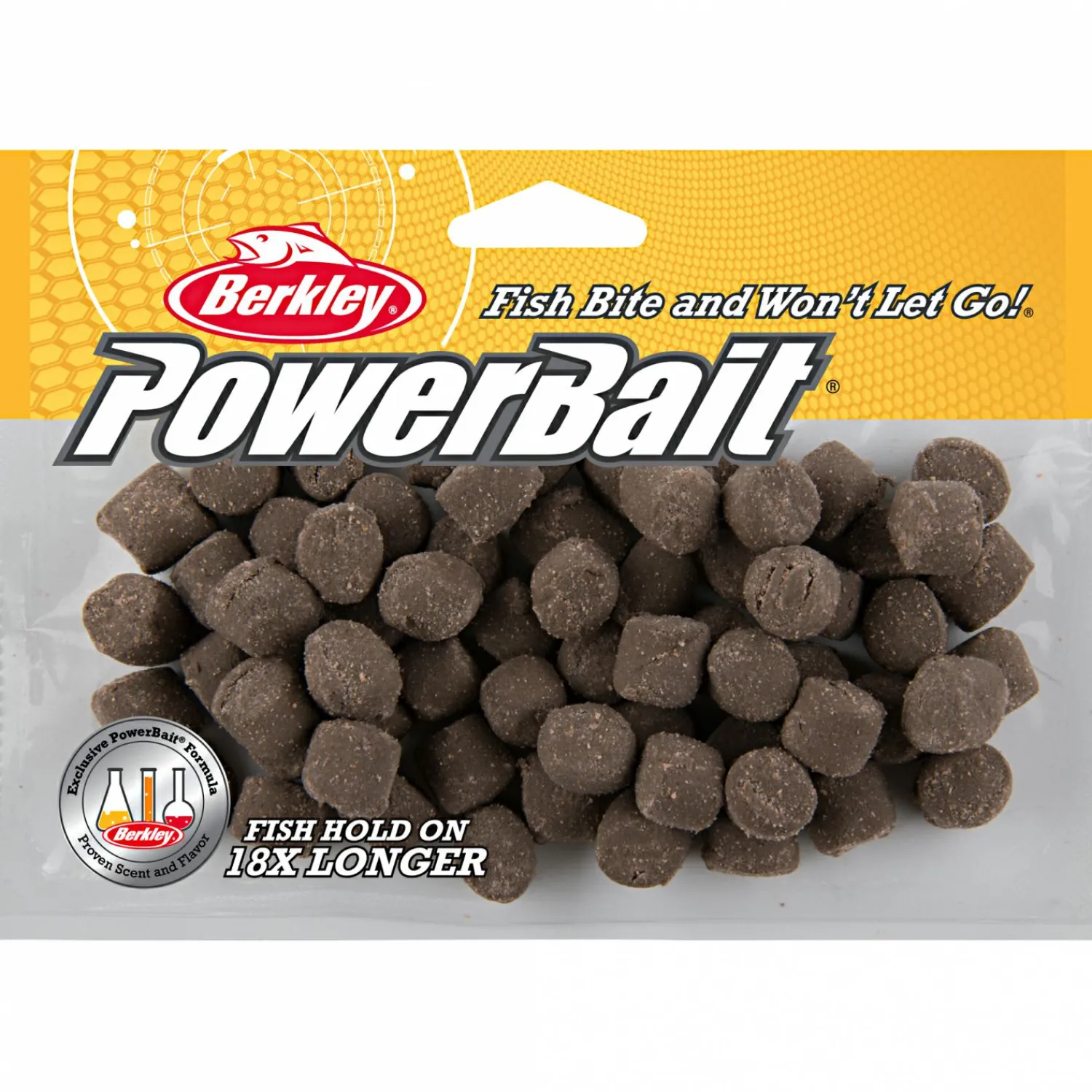 New Powerbait Trout Nuggets Forellenfutter & Forellenteige|Forellenangeln-Zubehör