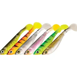 Discount Pulse Shad Mixbox Kunstköder-Sets