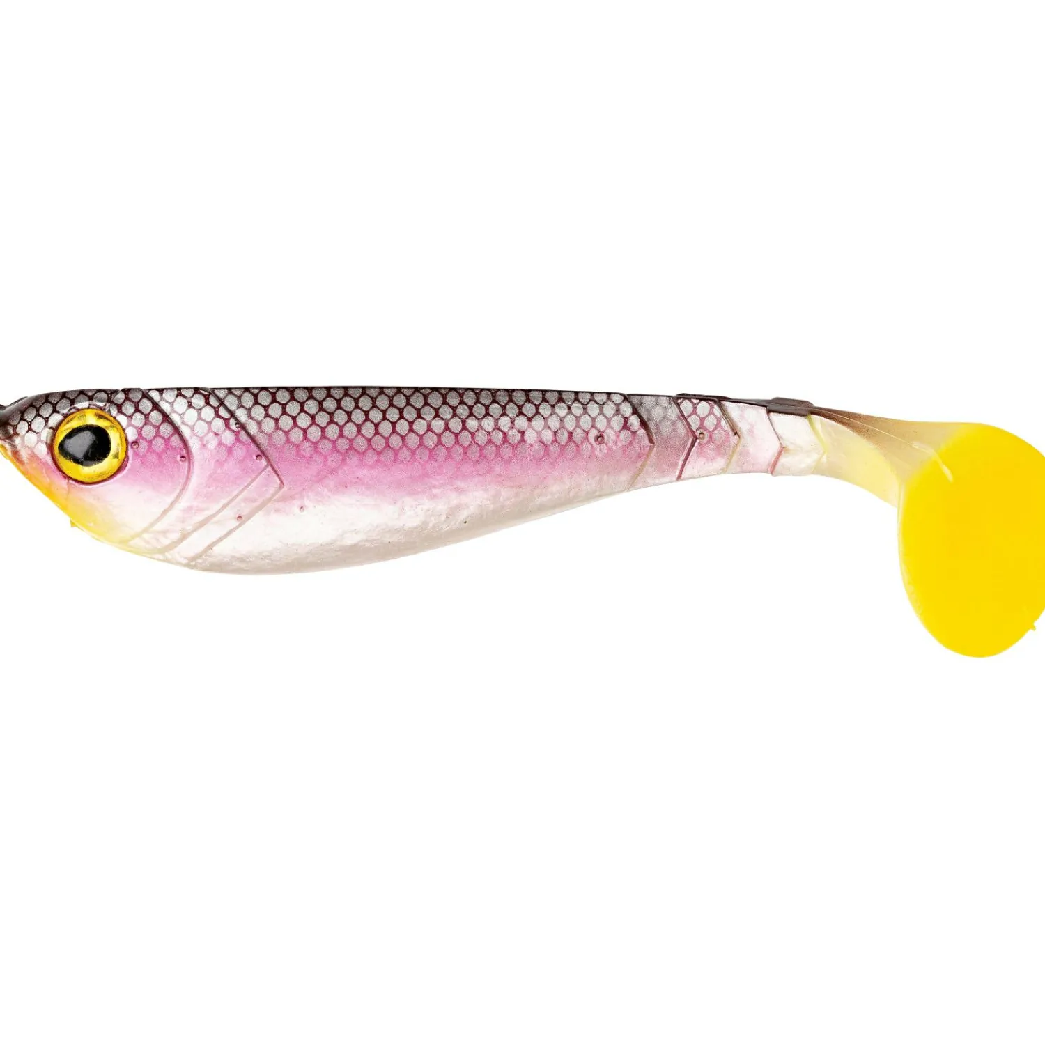 Discount Pulse Shad (Wagasaki) Gummiköder ·Gummifische & Shads