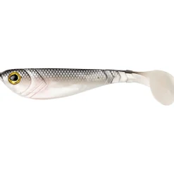 Berkley Pulse Shad (Whitefish)< Gummiköder ·Gummifische & Shads