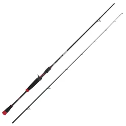 Hot Raubfischrute Zilla Pike Ca 662M C 15-60 g Baitcastruten