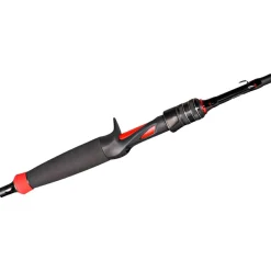 Hot Raubfischrute Zilla Pike Ca 662M C 15-60 g Baitcastruten