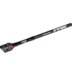 Hot Raubfischrute Zilla Pike Ca 662M C 15-60 g Baitcastruten