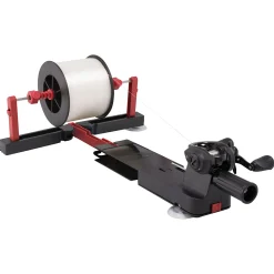 Berkley Schnurspulstation Portable Line Spooler Max< Angelschnur-Zubehör