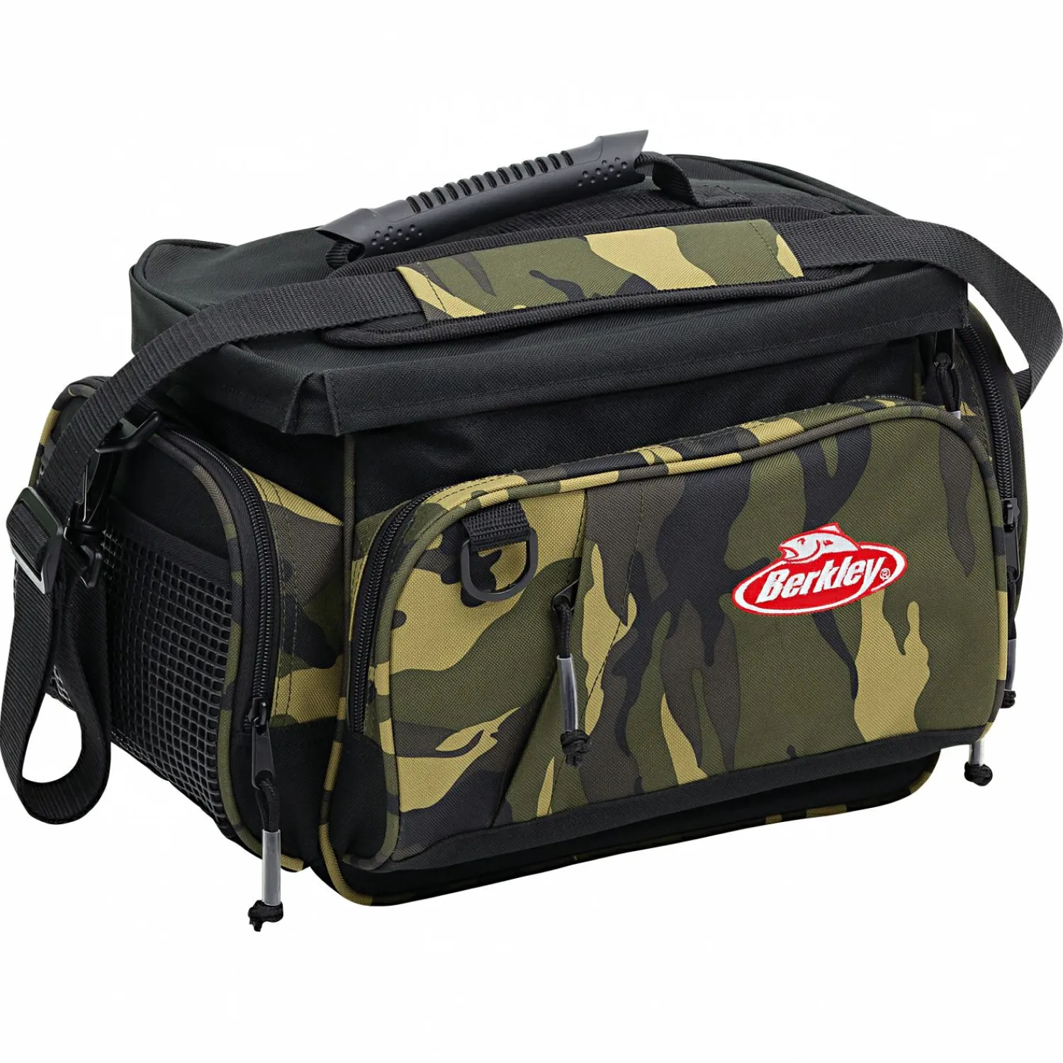 Online Schultertasche Camo Angeltaschen ·Allroundtaschen