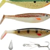 Berkley Sick Pike Pack< Kunstköder-Sets