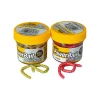 Berkley Soft Baits PowerBait Sparkle Maggots (Maden)< Raubfischangeln Kunstköder|Gummiköder ·Gummimaden & Gummiwürmer