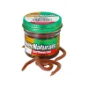 Clearance Soft Baits PowerNaturals Earthworms (Regenwurm) Raubfischangeln Kunstköder|Raubfischangeln Kunstköder