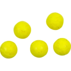 Berkley Softbait Gulp Alive Floating Salmon Eggs (fluo-gelb)< Gummiköder ·Sonstige Weichplastikköder|Raubfischangeln Kunstköder