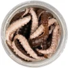 Clearance Softbait PowerBait Power Honey Worm (grau/perlmutt) Gummiköder ·Gummimaden & Gummiwürmer|Raubfischangeln Kunstköder