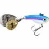 Berkley Spintail Pulse (Wagasaki)< Bleikopfspinner