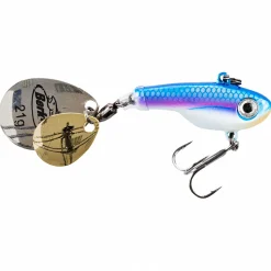Berkley Spintail Pulse (Wagasaki)< Bleikopfspinner