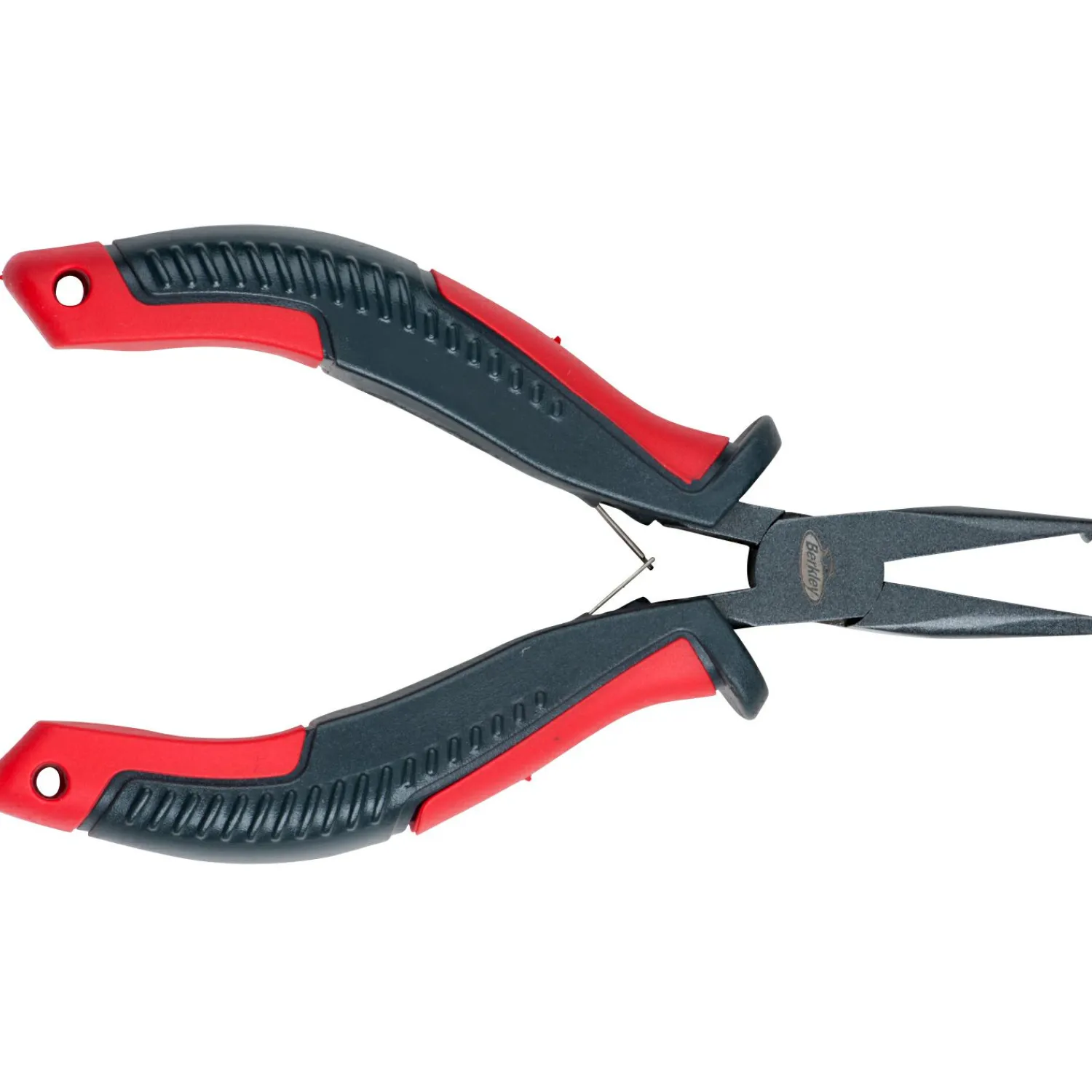 Discount Splitring Plier Zange (FishinGear 4,5") Angelscheren & Angelzangen