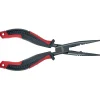 Outlet Straight Nose Plier (FishinGear 6") Angelscheren & Angelzangen