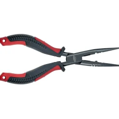 Outlet Straight Nose Plier (FishinGear 6") Angelscheren & Angelzangen