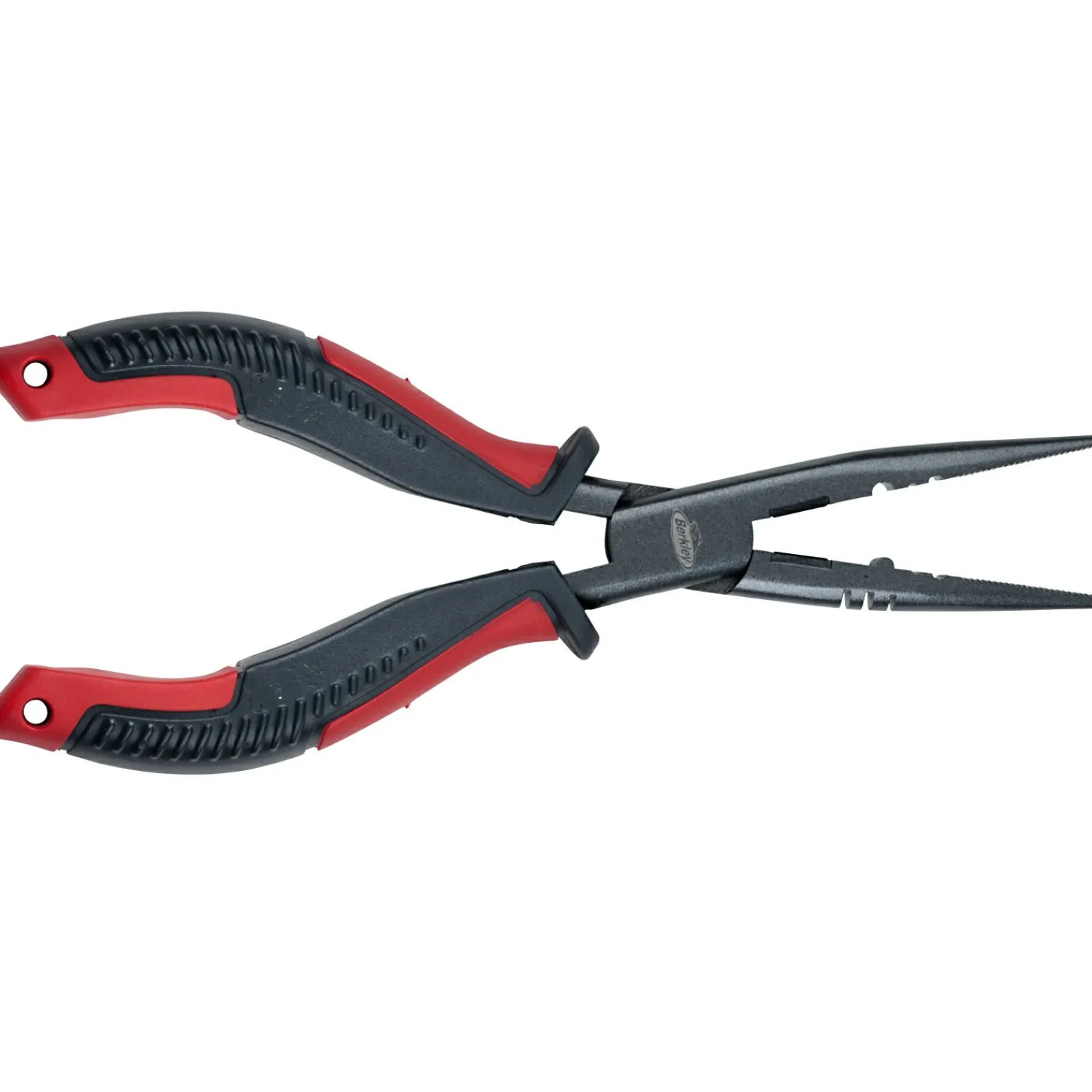 Outlet Straight Nose Plier (FishinGear 6") Angelscheren & Angelzangen