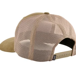 Berkley Striper Trucker Cap (Brown Charcoal)< Anglerhüte & Anglermützen