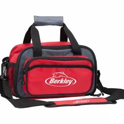 Outlet Tackle Bag - ® Red Angeltaschen ·Kunstködertaschen