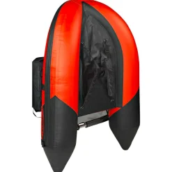 Berkley TEC Belly Boat Ripple XCD< Angelboote ·Bellyboote & Schlauchboote