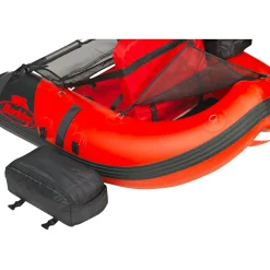 Berkley TEC Belly Boat Ripple XCD< Angelboote ·Bellyboote & Schlauchboote