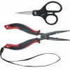 Berkley Toolcombo Plier & Shears FishinGear< Angelscheren & Angelzangen