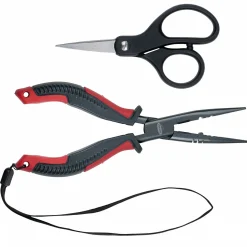 Berkley Toolcombo Plier & Shears FishinGear< Angelscheren & Angelzangen