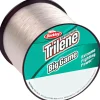Clearance Trilene® Big Game™ (Clear/Green) Monofile Schnüre