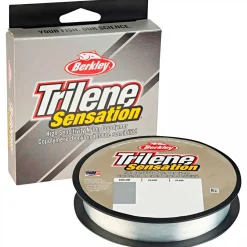 Berkley Trilene® Sensation< Monofile Schnüre