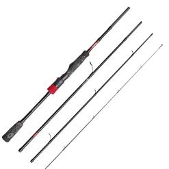Berkley URBN II Roamer Spinning Rod Fast< Spinnruten
