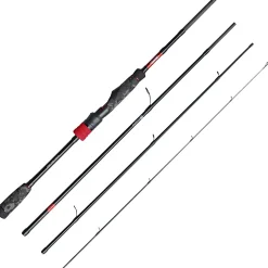 Berkley URBN II Roamer Spinning Rod Fast< Spinnruten