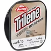 Berkley Vorfachmaterial Trilene Fluorocarbon Leader (transparent, 25 m)< Fluorocarbon-Schnüre