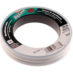 Clearance Vorfachschnur Trilene Big Game™ Mono Leaders (100 m) Wallerschnüre|Wallerschnüre