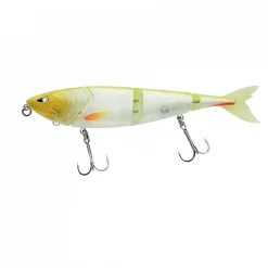 Berkley Wobbler Zilla Swimmer (White Chartreuse)< Raubfischangeln Kunstköder|Wobbler