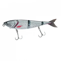 Discount Wobbler Zilla Swimmer (roach) Raubfischangeln Kunstköder|Wobbler