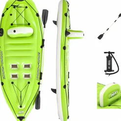 Best Hydro-Force™ Angelboot-Set Koracle™ Angelboote ·Bellyboote & Schlauchboote