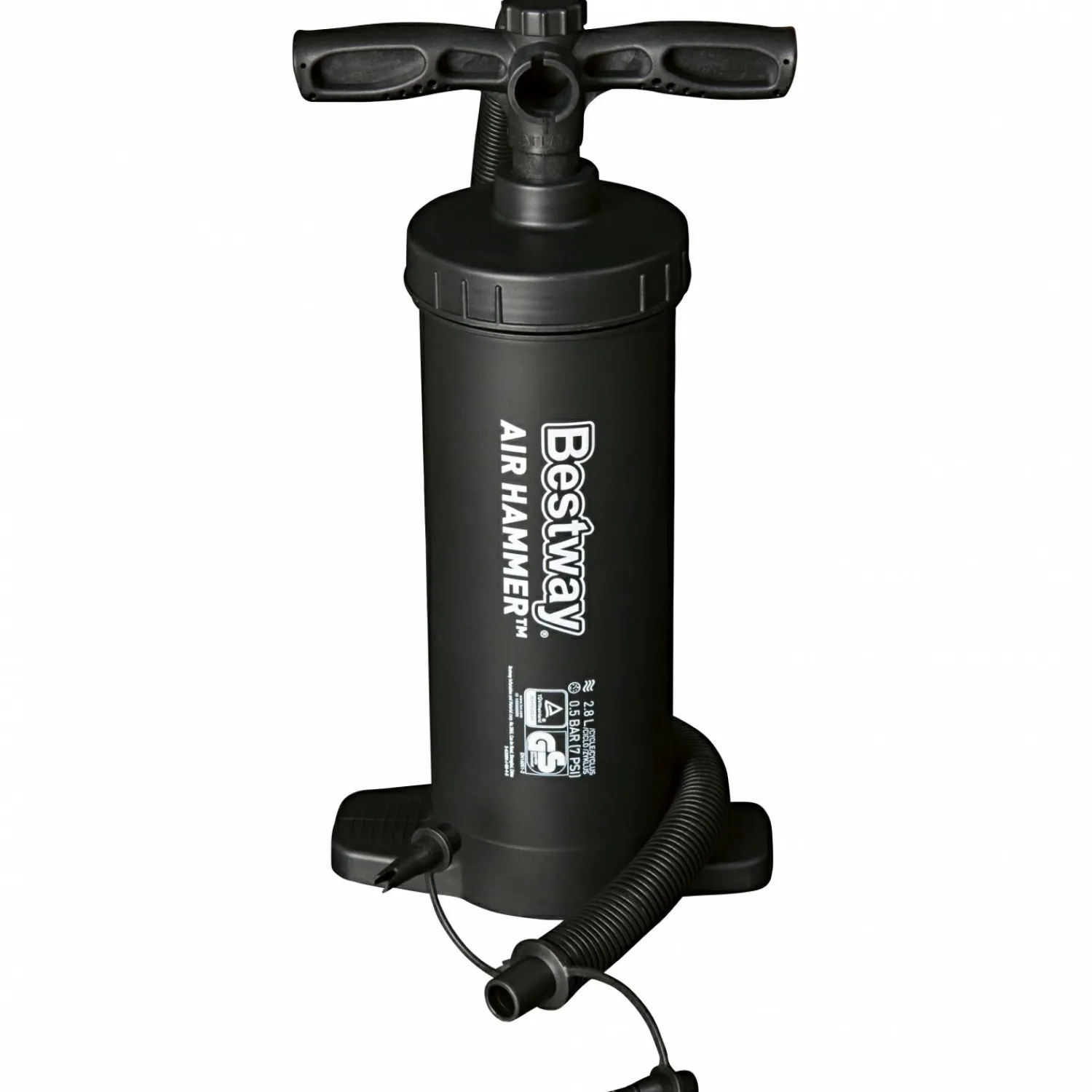 Best Hydro-Force™ Angelboot-Set Koracle™ Angelboote ·Bellyboote & Schlauchboote