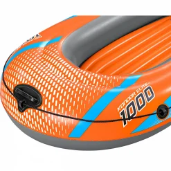 Bestway Hydro-Force™ Schlauchboot-Set Kondor Elite™< Angelboote ·Bellyboote & Schlauchboote