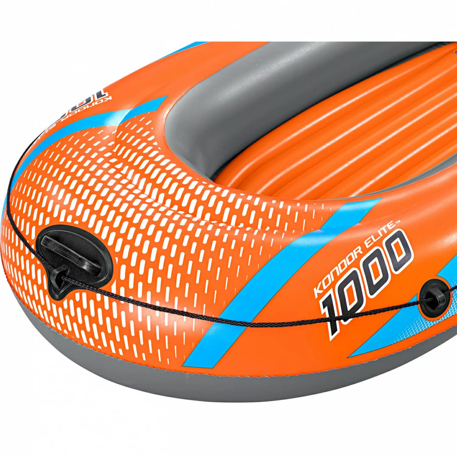 Bestway Hydro-Force™ Schlauchboot-Set Kondor Elite™< Angelboote ·Bellyboote & Schlauchboote
