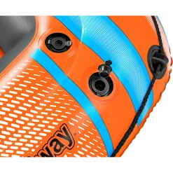Bestway Hydro-Force™ Schlauchboot-Set Kondor Elite™< Angelboote ·Bellyboote & Schlauchboote