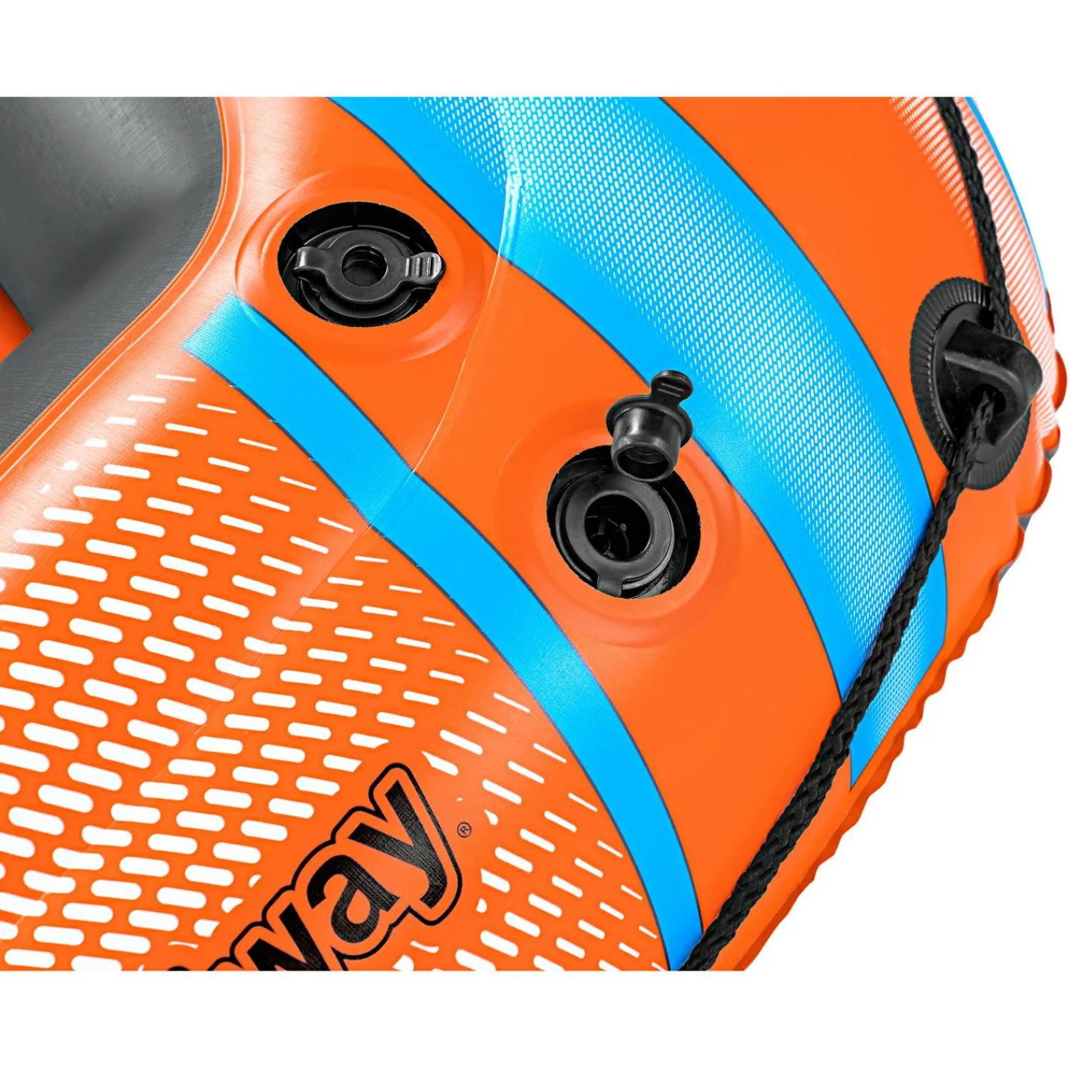 Bestway Hydro-Force™ Schlauchboot-Set Kondor Elite™< Angelboote ·Bellyboote & Schlauchboote