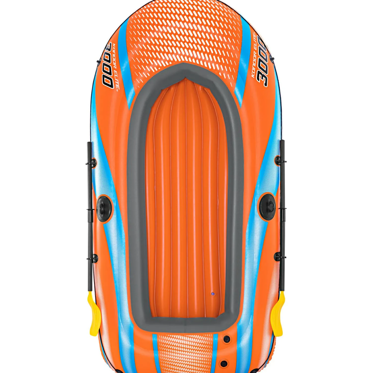 Bestway Hydro-Force™ Schlauchboot-Set Kondor Elite™< Angelboote ·Bellyboote & Schlauchboote