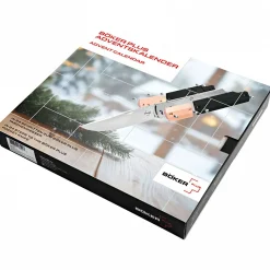 Böker Adventskalender Cataclyst Angelkarten & Angelkalender