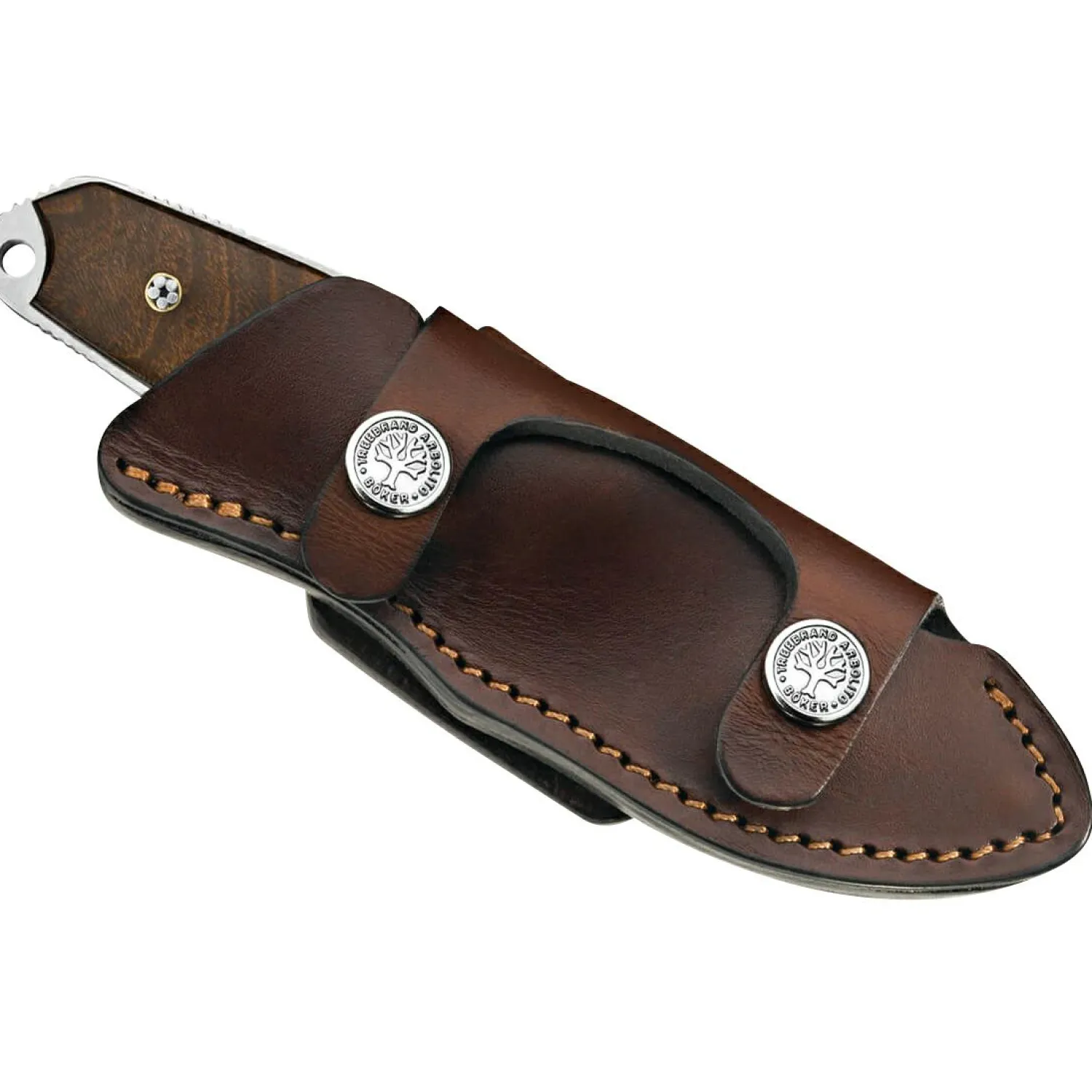 Bu00f6ker Böker Messer Arbolito El Héroe< Angelmesser·Taschen- & Multifunktionsmesser