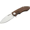 Böker Messer Arbolito Folder Nahuel (Guayacan) Angelmesser·Taschen- & Multifunktionsmesser