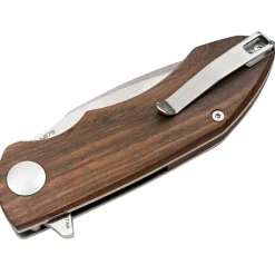 Böker Messer Arbolito Folder Nahuel (Guayacan) Angelmesser·Taschen- & Multifunktionsmesser