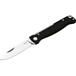 New Böker Taschenmesser Atlas Black Angelmesser·Taschen- & Multifunktionsmesser