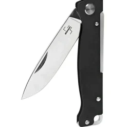New Böker Taschenmesser Atlas Black Angelmesser·Taschen- & Multifunktionsmesser