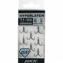 Discount Armorpoint Hyperlatch 71-SS Raubfischangeln-Zubehör