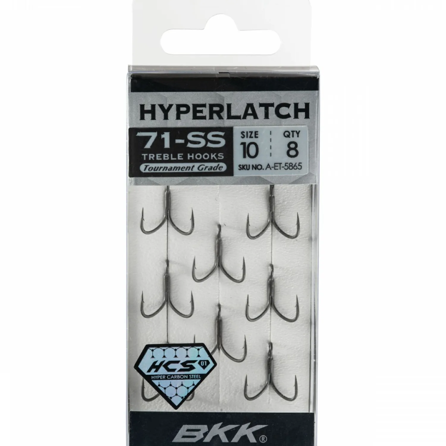 Discount Armorpoint Hyperlatch 71-SS Raubfischangeln-Zubehör